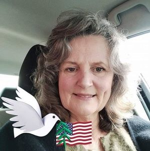 Meet your Posher, Sandra